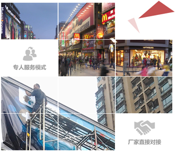 獨創設計師專人服務模式,讓您省心省力 獨創設計師專人服務模式,讓您省心省力