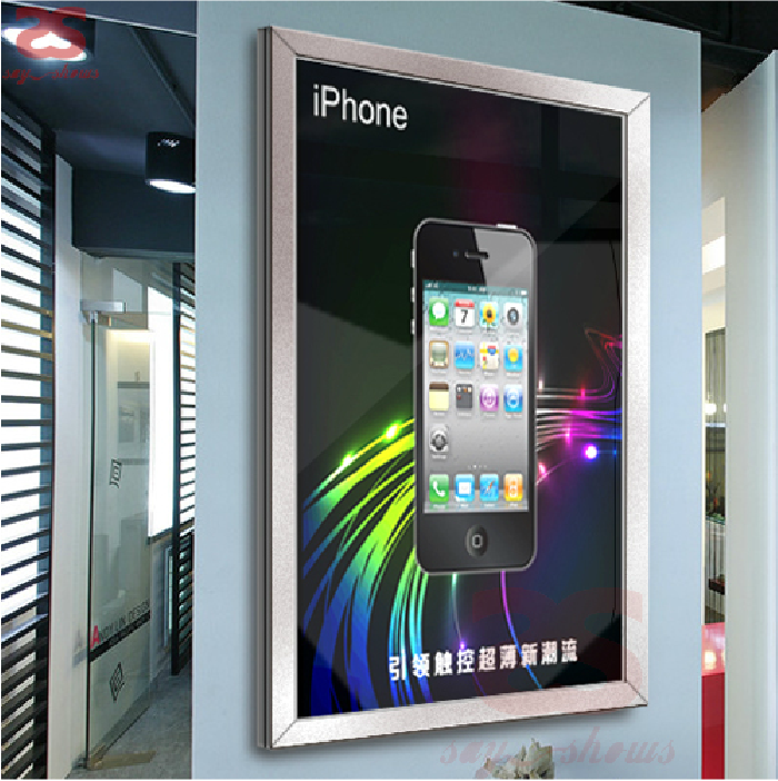 長沙招牌燈箱制作 長沙招牌燈箱制作