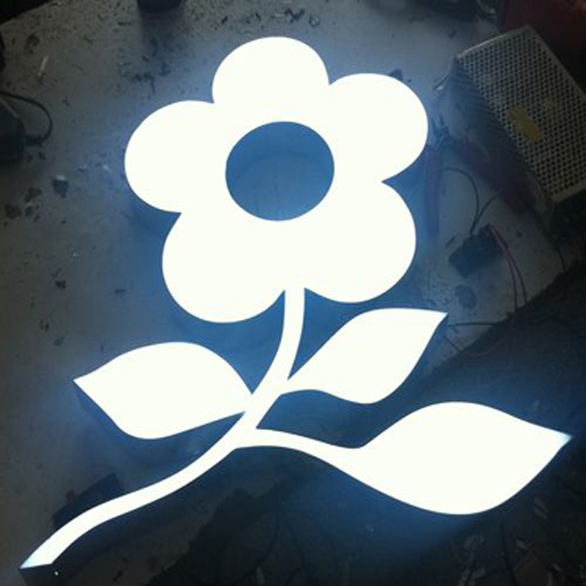 環氧樹脂發光字 環氧樹脂發光字