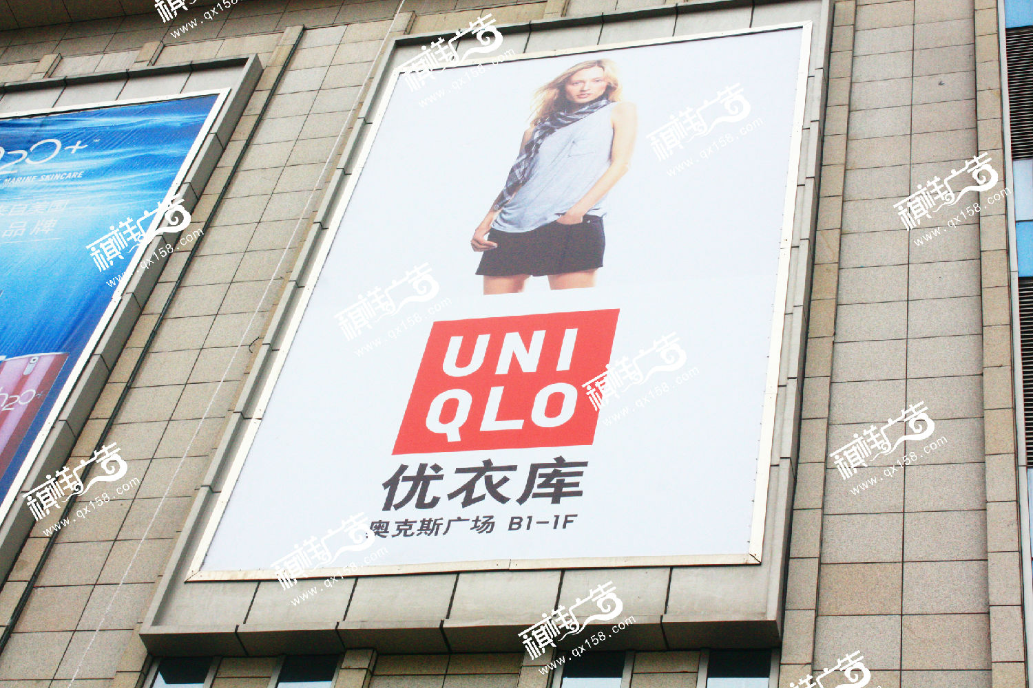 長沙戶外廣告制作 長沙戶外廣告制作