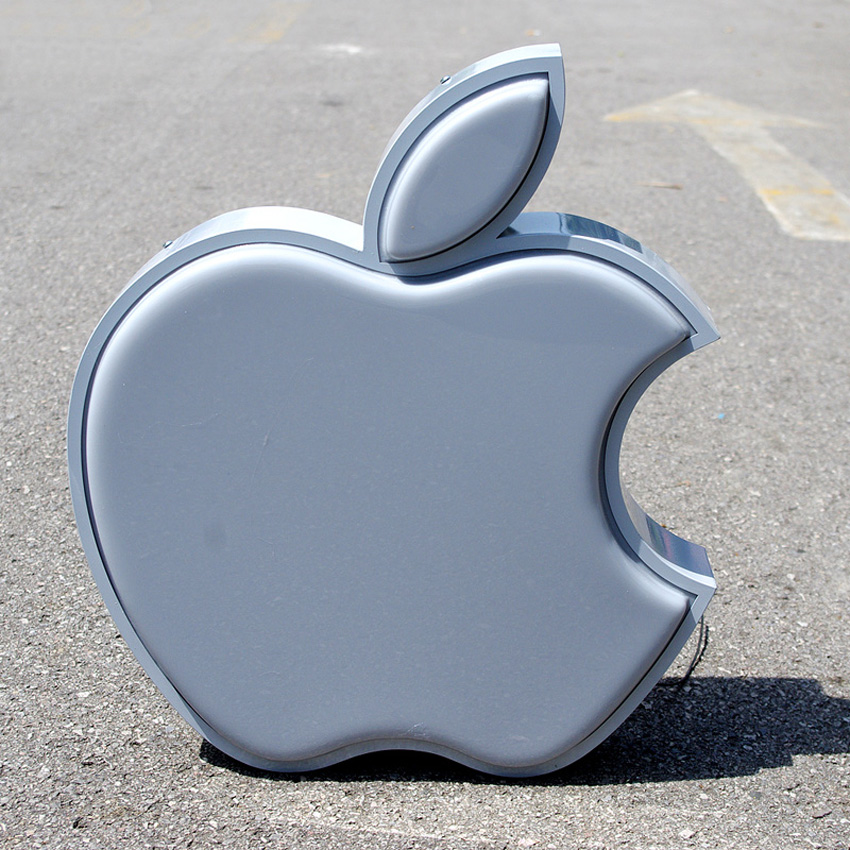 長沙吸塑發光字 長沙吸塑發光字