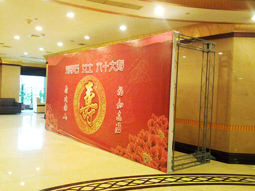 油墨噴繪 油墨噴繪