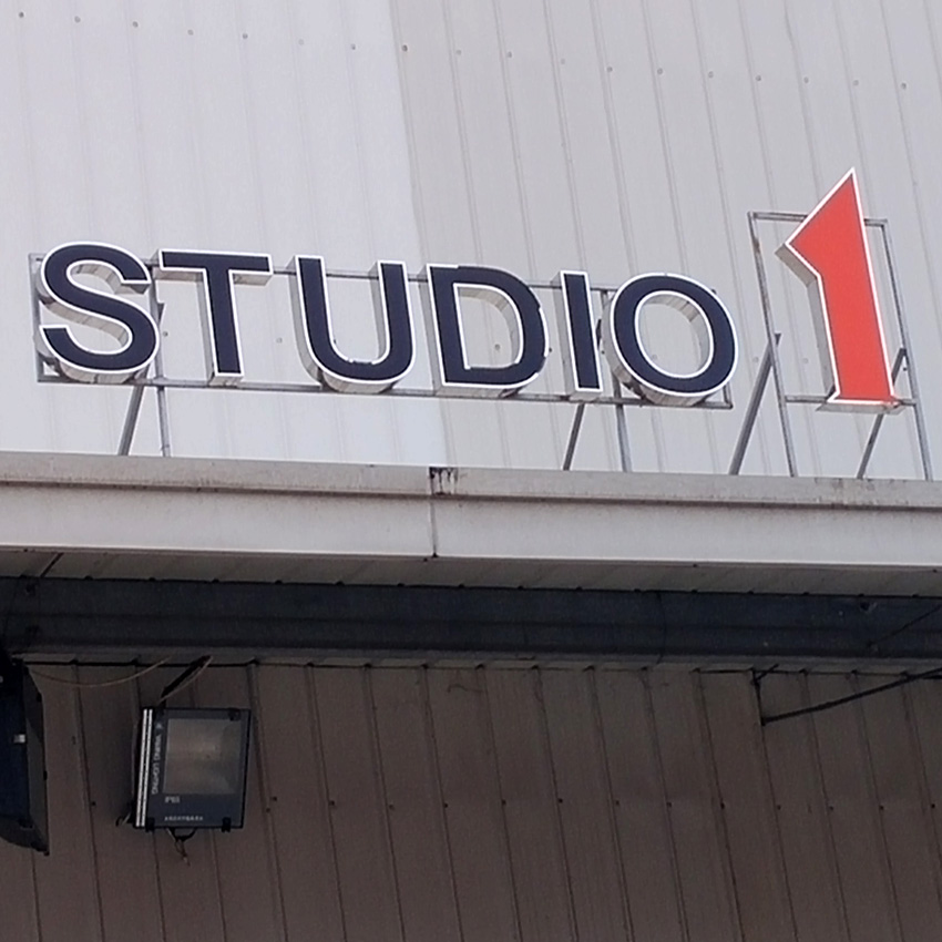 長沙門頭廣告招牌制作 長沙門頭廣告招牌制作