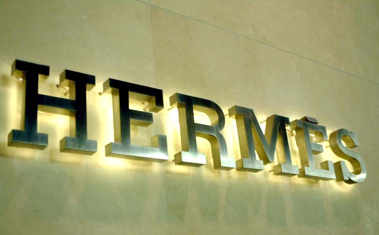 長沙不銹鋼字制作 長沙不銹鋼字制作