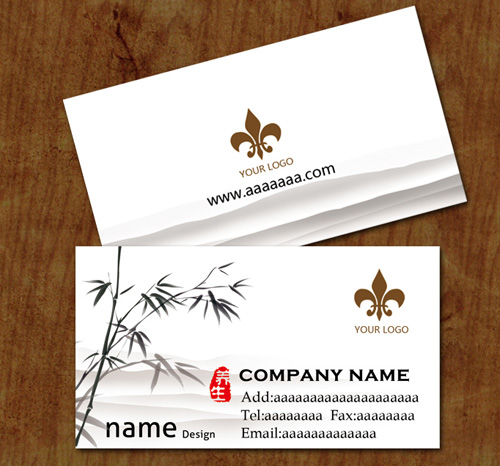 企業名片制作 企業名片制作